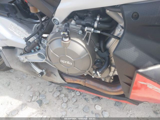 2024 APRILIA RS ZD4KSUG09RS002593 Photo 7