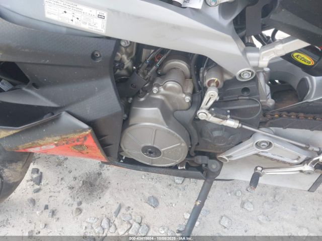 2024 APRILIA RS ZD4KSUG09RS002593 Photo 8