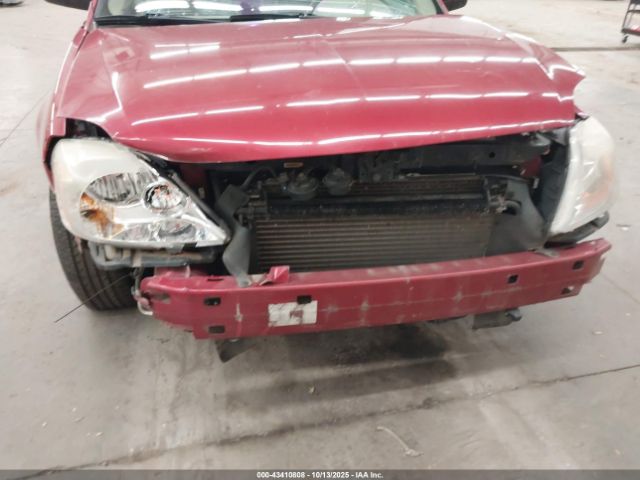 2006 FORD FIVE HUNDRED 1FAHP27196G183509 Photo 5