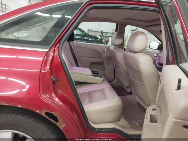 2006 FORD FIVE HUNDRED 1FAHP27196G183509 Photo 7