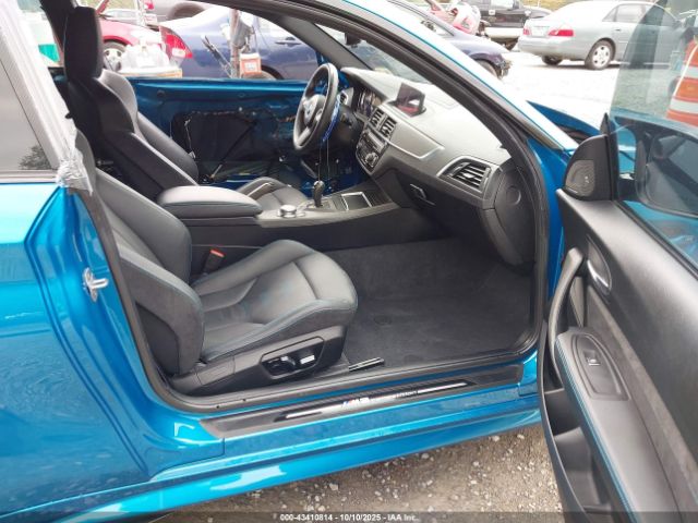 2020 BMW M2 WBS2U7C04L7E15606 Photo 4