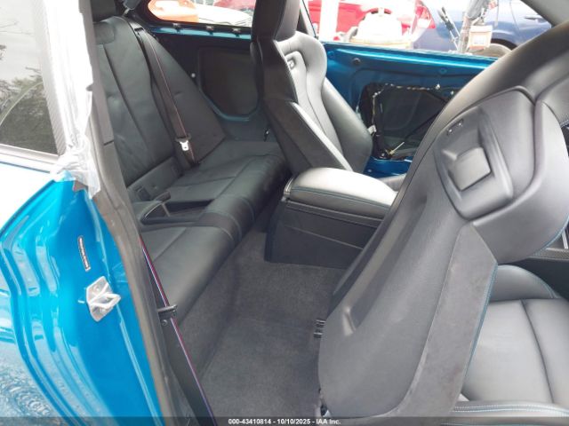 2020 BMW M2 WBS2U7C04L7E15606 Photo 7