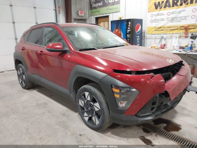 2024 HYUNDAI KONA KM8HBCAB4RU122649