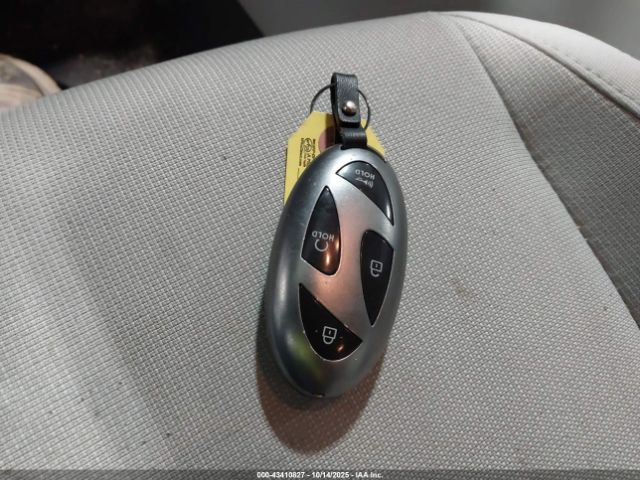 2024 HYUNDAI KONA KM8HBCAB4RU122649 Photo 10