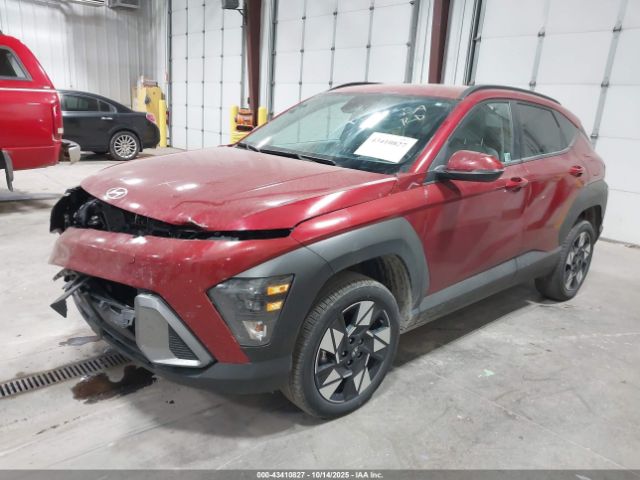 2024 HYUNDAI KONA KM8HBCAB4RU122649 Photo 1