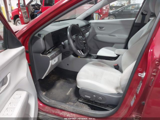 2024 HYUNDAI KONA KM8HBCAB4RU122649 Photo 4