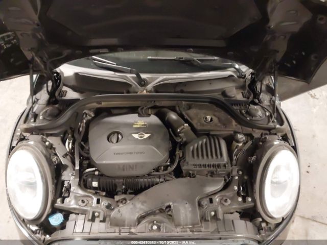 2015 MINI HARDTOP WMWXP7C50F2A33748 Photo 9