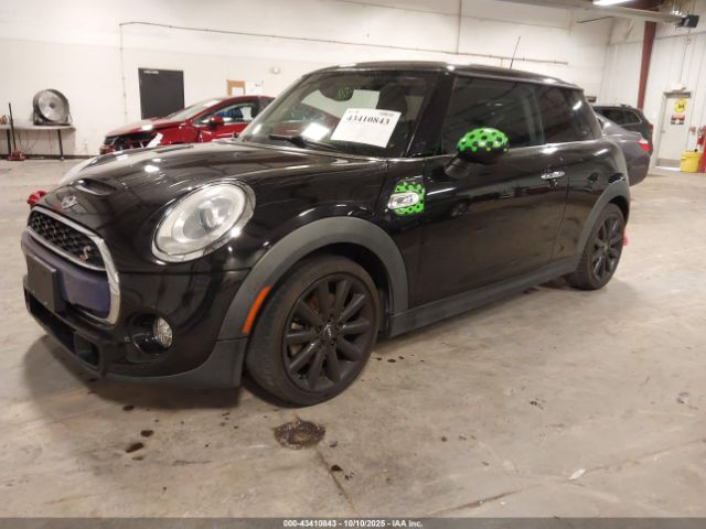2015 MINI HARDTOP WMWXP7C50F2A33748 Photo 1
