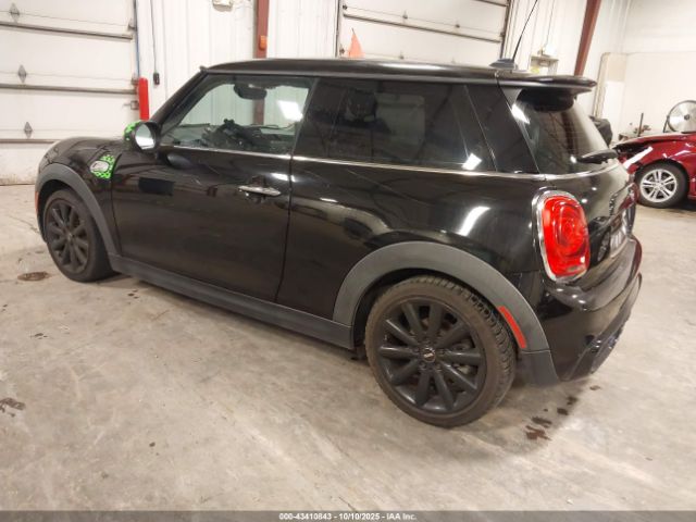 2015 MINI HARDTOP WMWXP7C50F2A33748 Photo 2