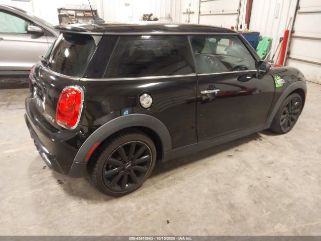 2015 MINI HARDTOP WMWXP7C50F2A33748 Photo 3