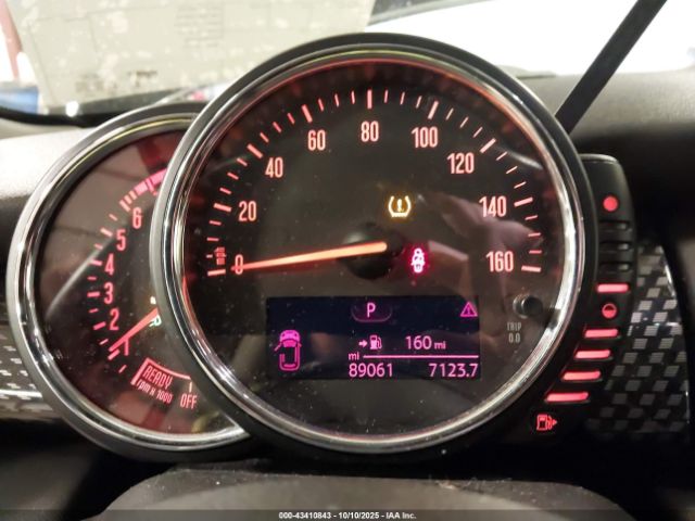 2015 MINI HARDTOP WMWXP7C50F2A33748 Photo 6