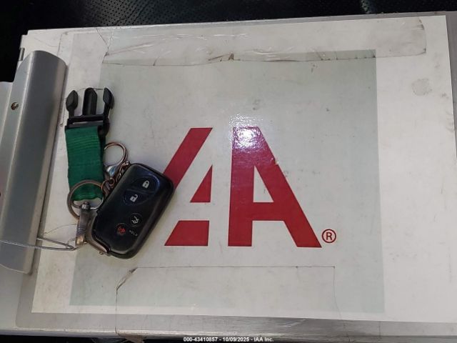 2007 LEXUS GS 350 JTHBE96S470018887 Photo 10