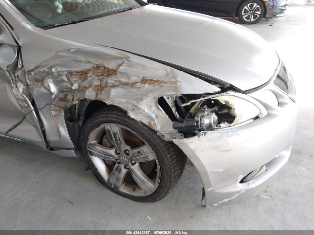 2007 LEXUS GS 350 JTHBE96S470018887 Photo 5