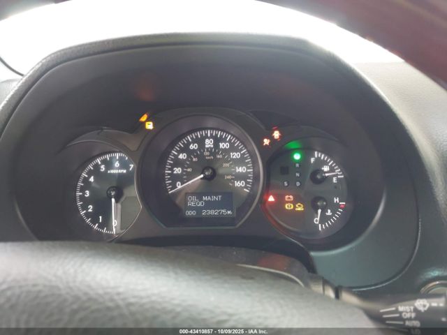 2007 LEXUS GS 350 JTHBE96S470018887 Photo 6