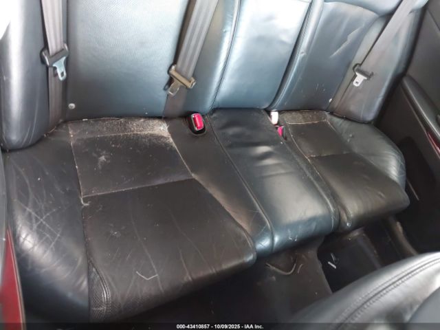 2007 LEXUS GS 350 JTHBE96S470018887 Photo 7