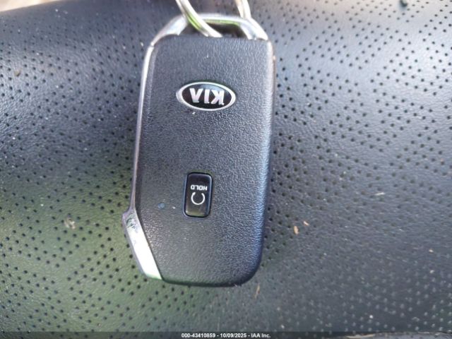 2021 KIA SORENTO 5XYRLDLC7MG067254 Photo 10
