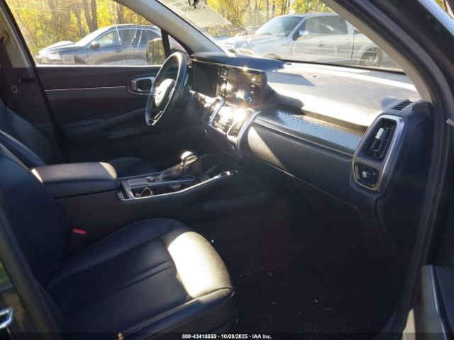 2021 KIA SORENTO 5XYRLDLC7MG067254 Photo 4