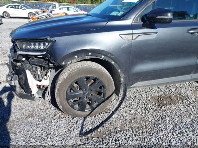 2021 KIA SORENTO 5XYRLDLC7MG067254 Photo 5