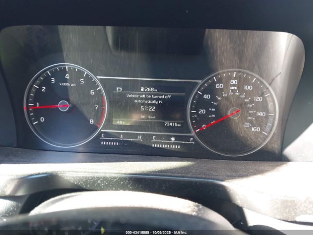 2021 KIA SORENTO 5XYRLDLC7MG067254 Photo 6