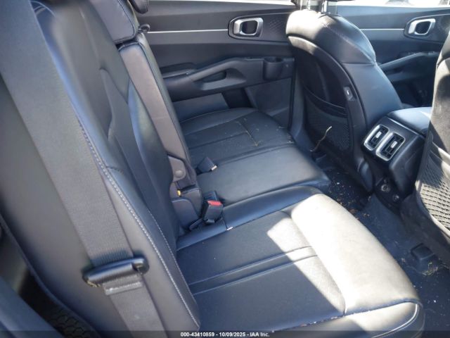 2021 KIA SORENTO 5XYRLDLC7MG067254 Photo 7