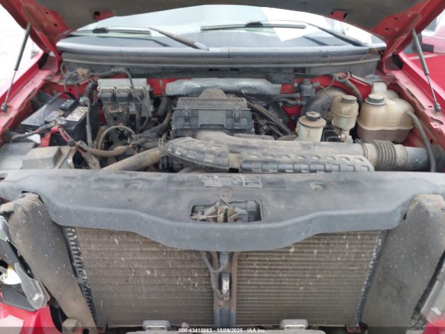 2006 FORD F-150 1FTPX12V46NB41111 Photo 9