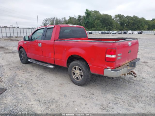 2006 FORD F-150 1FTPX12V46NB41111 Photo 2