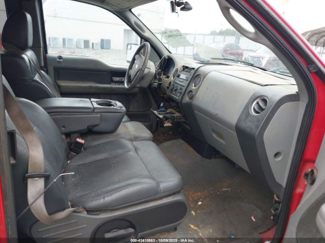 2006 FORD F-150 1FTPX12V46NB41111 Photo 4