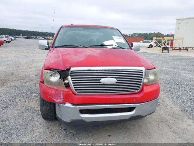 2006 FORD F-150 1FTPX12V46NB41111 Photo 5