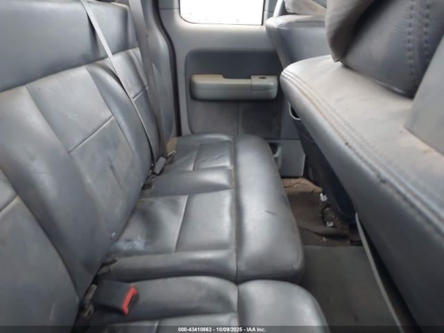 2006 FORD F-150 1FTPX12V46NB41111 Photo 7