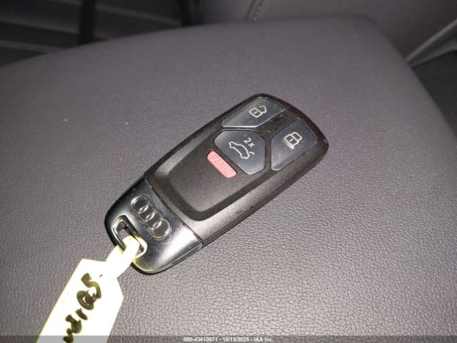 2025 AUDI Q5 WA1EAAFY3S2030603 Photo 10