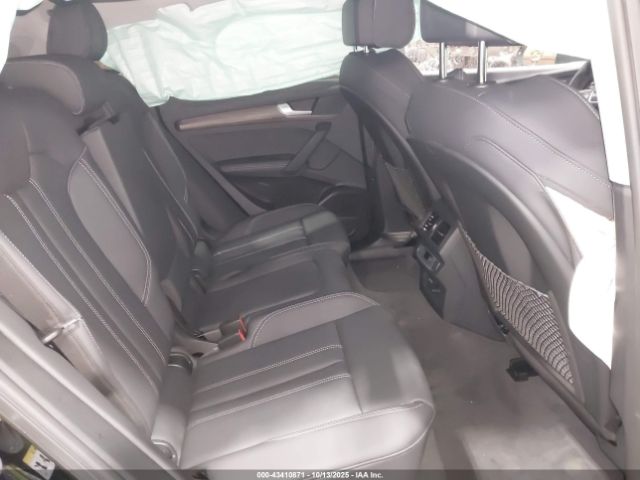 2025 AUDI Q5 WA1EAAFY3S2030603 Photo 7