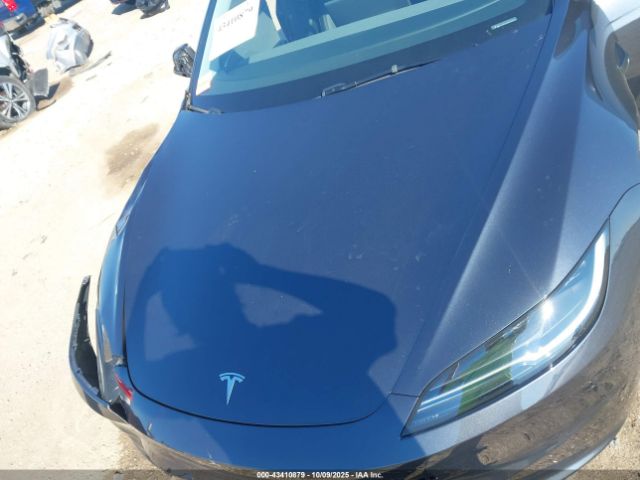 2024 TESLA MODEL 3 5YJ3E1EA8RF860832 Photo 9