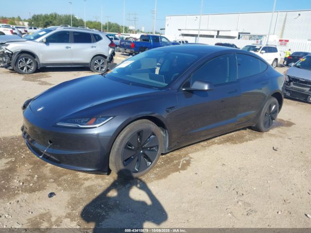 2024 TESLA MODEL 3 5YJ3E1EA8RF860832 Photo 1