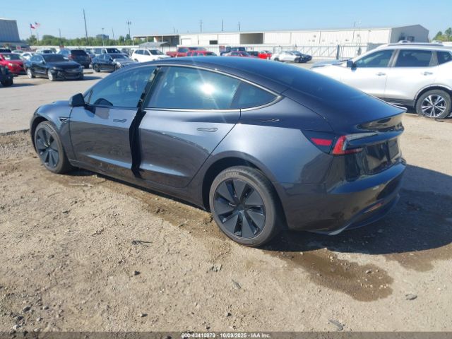 2024 TESLA MODEL 3 5YJ3E1EA8RF860832 Photo 2