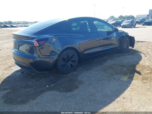 2024 TESLA MODEL 3 5YJ3E1EA8RF860832 Photo 3