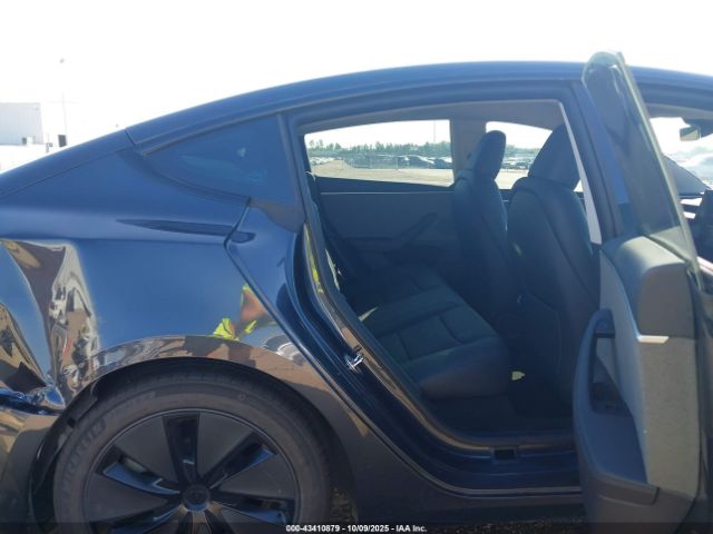 2024 TESLA MODEL 3 5YJ3E1EA8RF860832 Photo 7