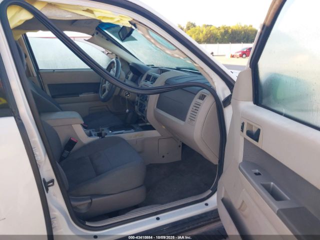 2009 FORD ESCAPE 1FMCU93739KA63072 Photo 4