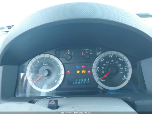 2009 FORD ESCAPE 1FMCU93739KA63072 Photo 6