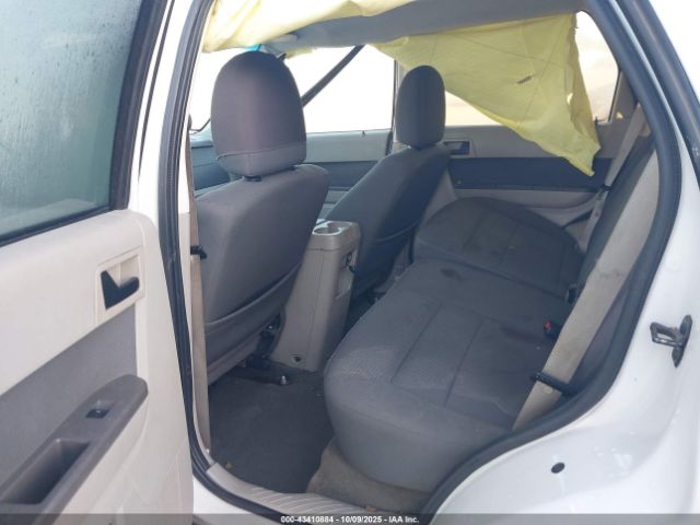 2009 FORD ESCAPE 1FMCU93739KA63072 Photo 7