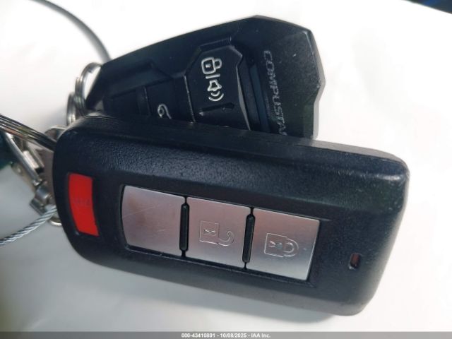 2014 MITSUBISHI OUTLANDER JA4AZ3A39EZ015534 Photo 10