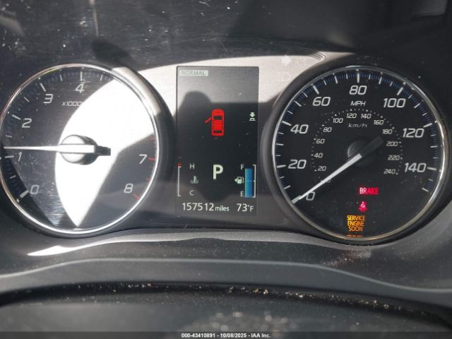 2014 MITSUBISHI OUTLANDER JA4AZ3A39EZ015534 Photo 6