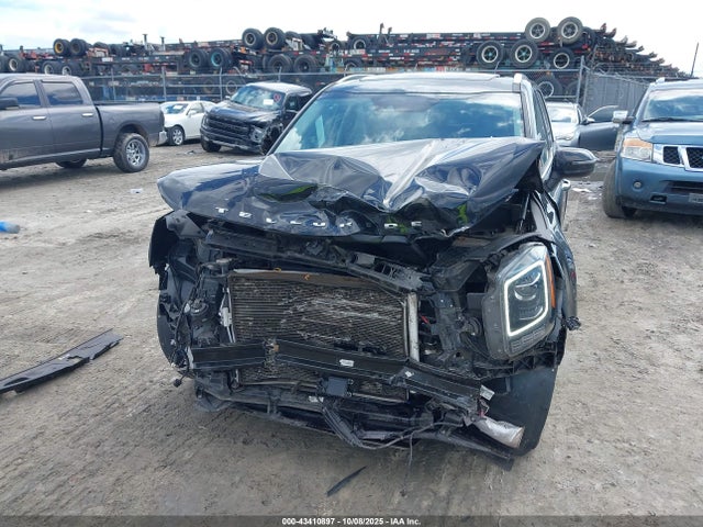 Продаж на аукціоні авто 2021 Kia Telluride S, vin: 5XYP64HC8MG188639, номер лоту: 43410897
