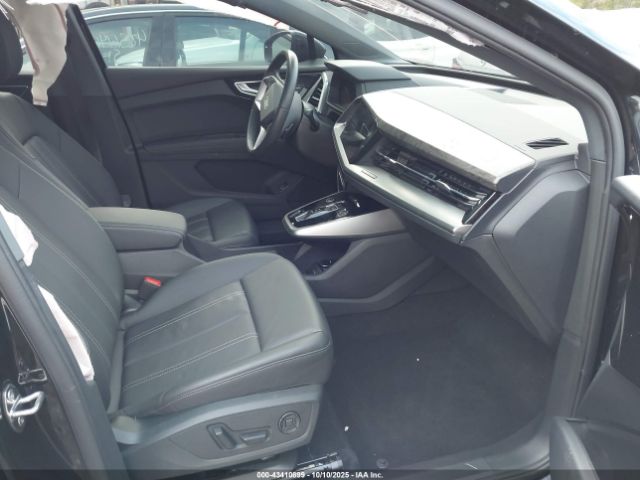 2024 AUDI Q4 E-TRON WA1L2BFZ0RP030428 Photo 4