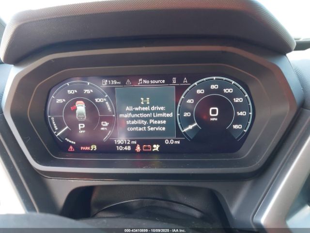 2024 AUDI Q4 E-TRON WA1L2BFZ0RP030428 Photo 6