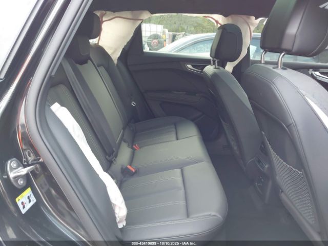 2024 AUDI Q4 E-TRON WA1L2BFZ0RP030428 Photo 7