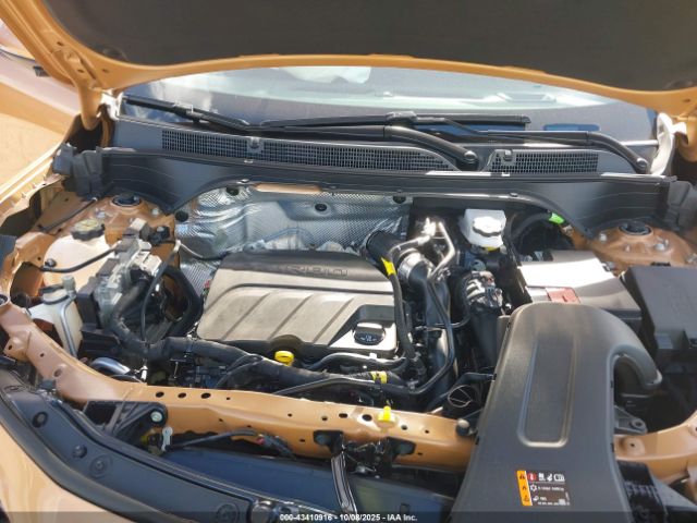 2024 BUICK ENVISTA KL47LAE20RB036580 Photo 9