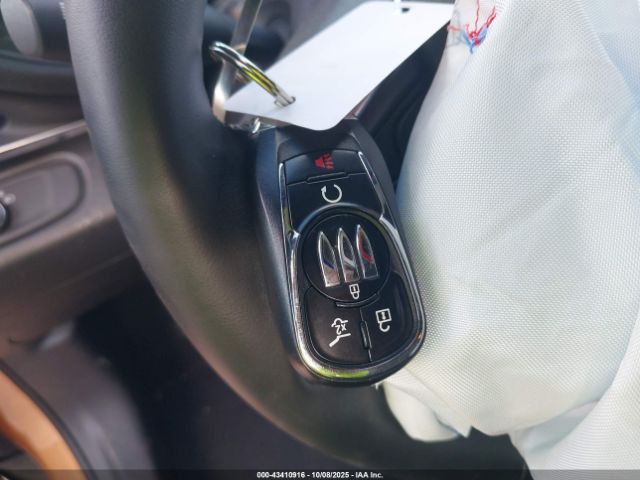 2024 BUICK ENVISTA KL47LAE20RB036580 Photo 10