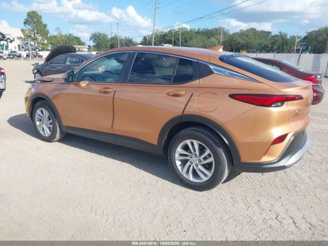 2024 BUICK ENVISTA KL47LAE20RB036580 Photo 2