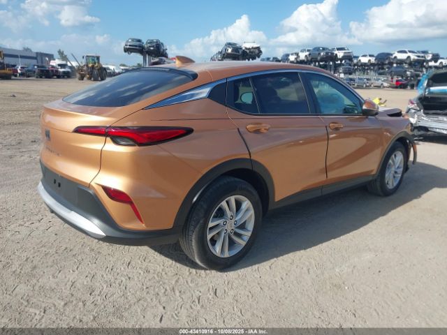 2024 BUICK ENVISTA KL47LAE20RB036580 Photo 3