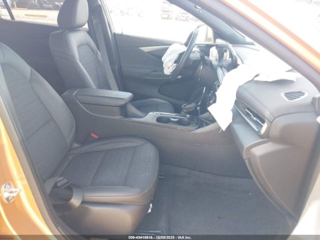 2024 BUICK ENVISTA KL47LAE20RB036580 Photo 4